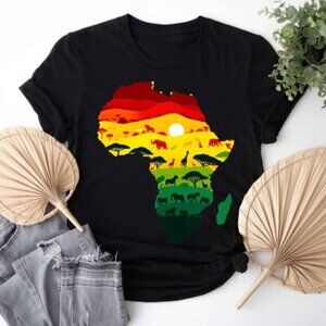 Juneteenth Shirt Black Lives Matter Tshirt Human Rights Shirt